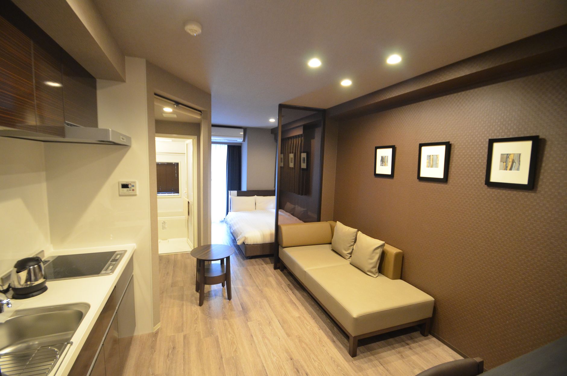 スタジオタイプ