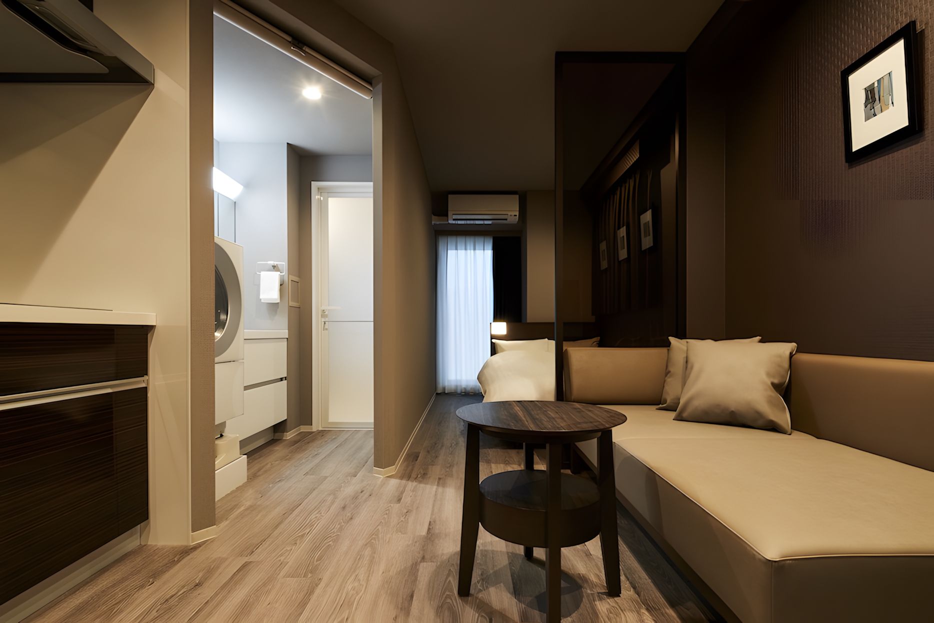 スタジオタイプ