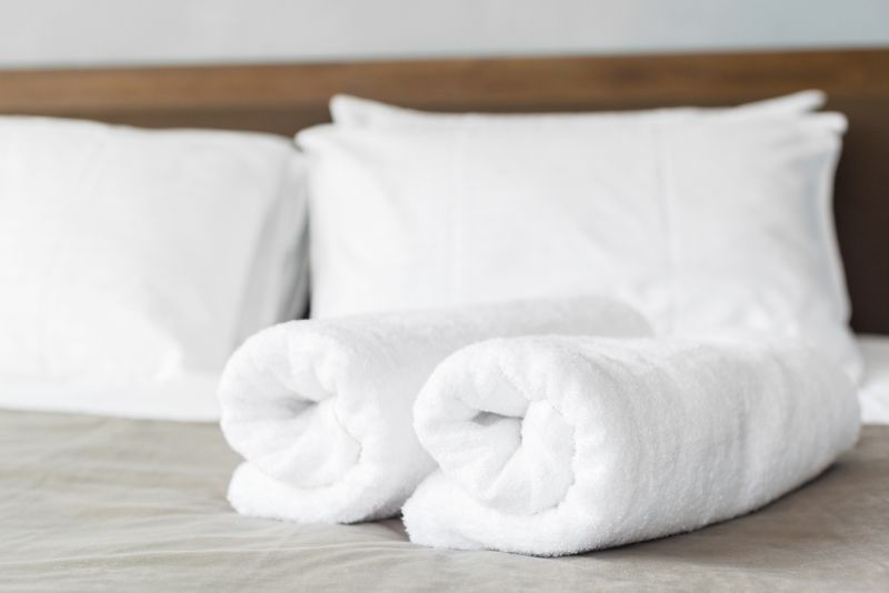 ハウスキーピングサービス