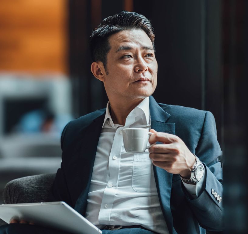 ビジネス利用のイメージ