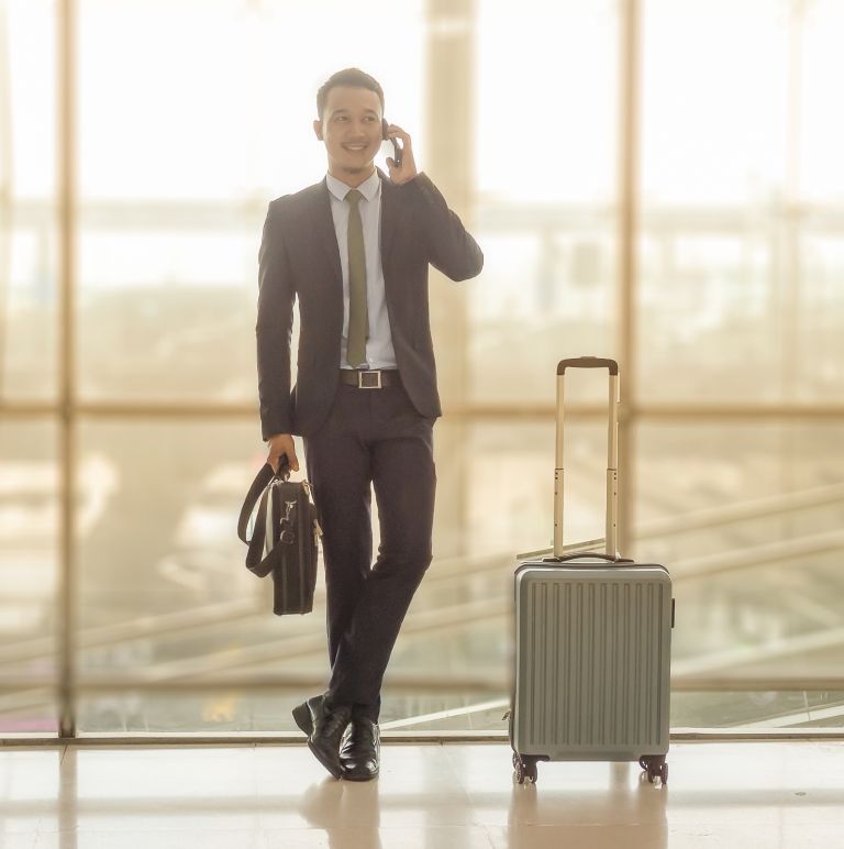 仮住まい利用のイメージ